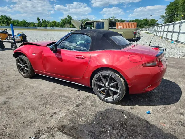 JM1NDAC75G0119603 2016 MAZDA MX-5 - Image 2