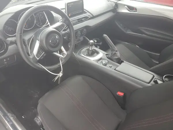 JM1NDAC75H0120199 2017 MAZDA MX-5 - Image 8