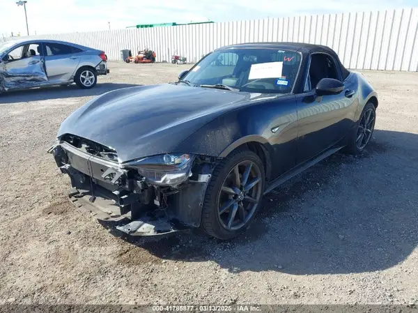 JM1NDAC75H0121871 2017 MAZDA MX-5 - Image 2