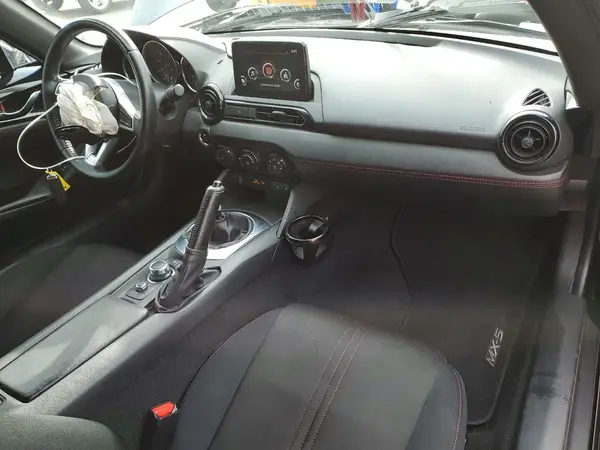 JM1NDAC75K0305960 2019 MAZDA MX-5 - Image 8