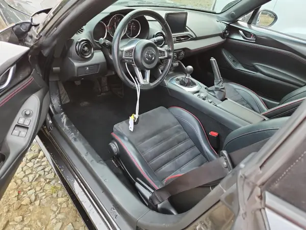 JM1NDAC75K0305991 2019 MAZDA MX-5 - Image 8