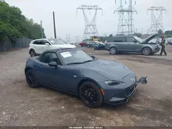 JM1NDAC75N0504477 2022 MAZDA MX-5