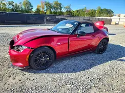 JM1NDAC75S0657789 2025 MAZDA MX-5