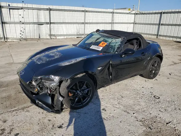 JM1NDAC76G0104303 2016 MAZDA MX-5 - Image 1