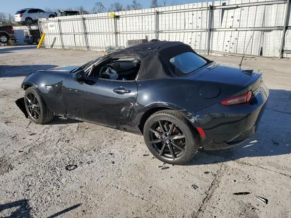 JM1NDAC76G0104303 2016 MAZDA MX-5 - Image 2