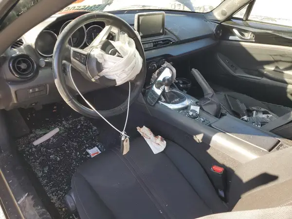 JM1NDAC76G0104303 2016 MAZDA MX-5 - Image 8