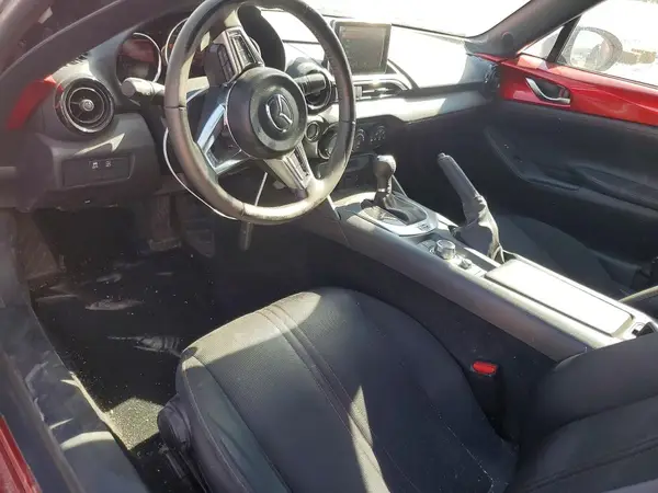 JM1NDAC76G0106116 2016 MAZDA MX-5 - Image 8