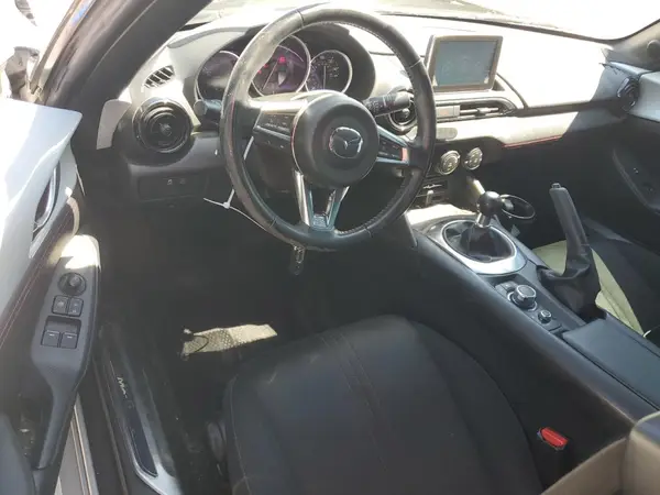 JM1NDAC76G0106312 2016 MAZDA MX-5 - Image 8