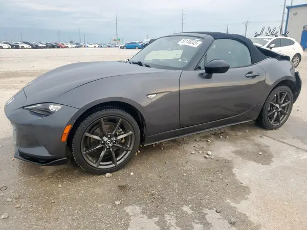 JM1NDAC76G0106861 2016 MAZDA MX-5 - Image 1