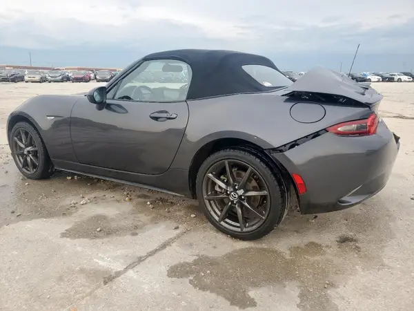 JM1NDAC76G0106861 2016 MAZDA MX-5 - Image 2