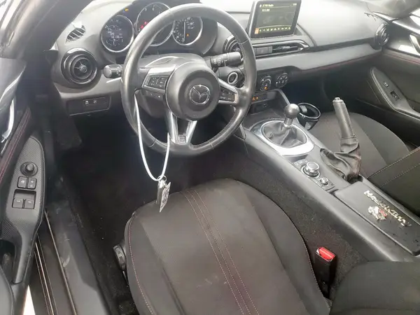 JM1NDAC76G0106861 2016 MAZDA MX-5 - Image 8