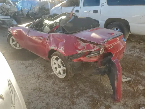 JM1NDAC76G0109033 2016 MAZDA MX-5 - Image 2