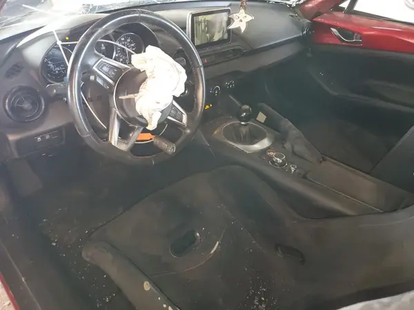 JM1NDAC76G0117360 2016 MAZDA MX-5 - Image 8