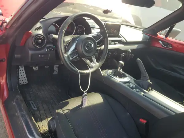 JM1NDAC76G0118413 2016 MAZDA MX-5 - Image 8