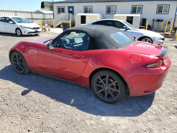 JM1NDAC76G0119870 2016 MAZDA MX-5 - Image 2