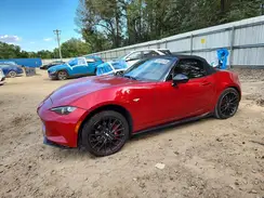 JM1NDAC76H0121166 2017 MAZDA MX-5