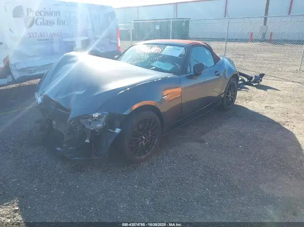 JM1NDAC76J0200875 2018 MAZDA MX-5 - Image 2