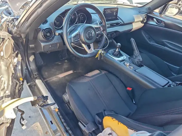 JM1NDAC76K0306521 2019 MAZDA MX-5 - Image 8