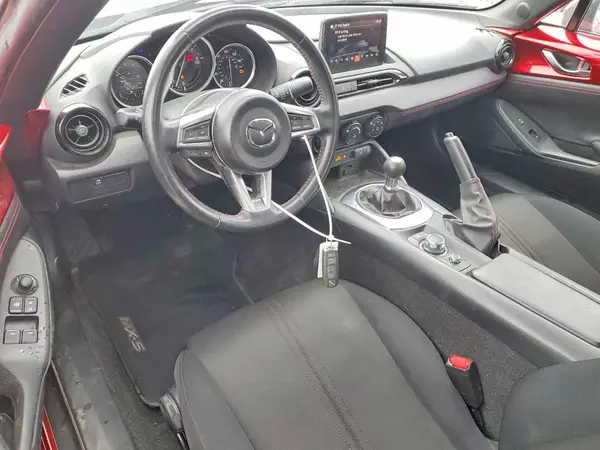 JM1NDAC76K0307782 2019 MAZDA MX-5 - Image 8