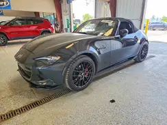 JM1NDAC76N0504892 2022 MAZDA MX-5