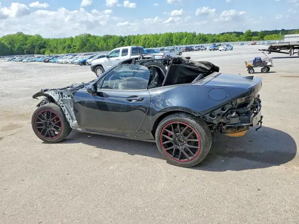 JM1NDAC76P0550631 2023 MAZDA MX-5 - Image 2