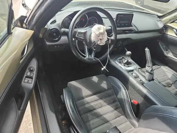 JM1NDAC76P0551424 2023 MAZDA MX-5 - Image 8
