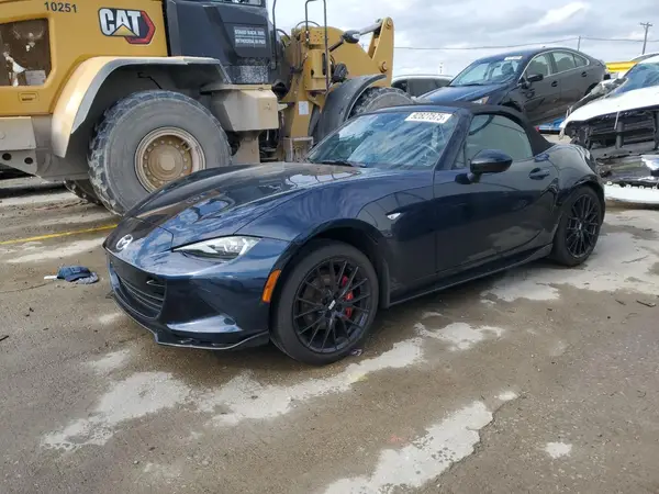 JM1NDAC76R0602763 2024 MAZDA MX-5 - Image 1