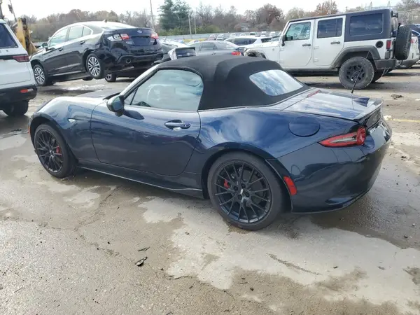 JM1NDAC76R0602763 2024 MAZDA MX-5 - Image 2