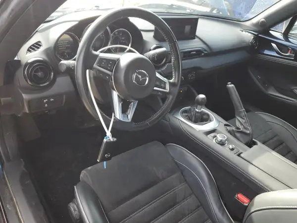 JM1NDAC76R0602763 2024 MAZDA MX-5 - Image 8