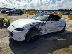 JM1NDAC76S0656201 2025 MAZDA MX-5