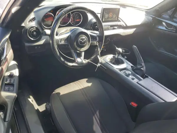 JM1NDAC77G0101667 2016 MAZDA MX-5 - Image 8