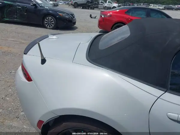 JM1NDAC77G0102107 2016 MAZDA MX-5 - Image 8
