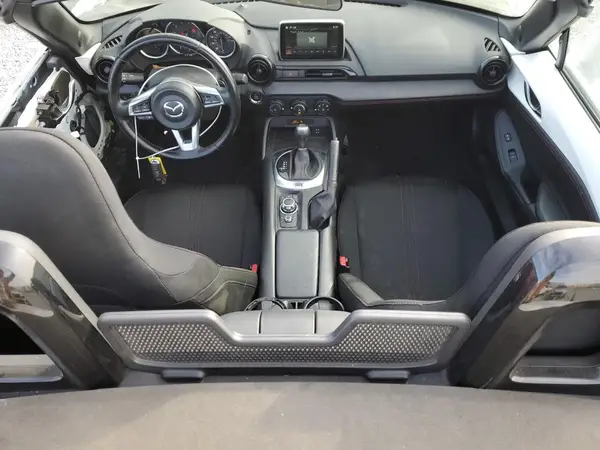 JM1NDAC77G0103967 2016 MAZDA MX-5 - Image 8