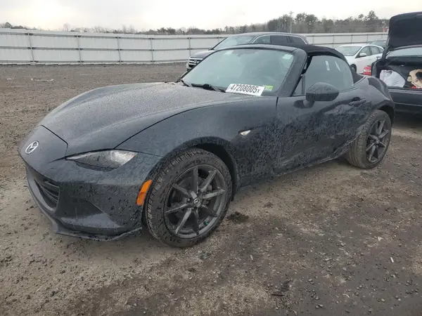 JM1NDAC77G0106030 2016 MAZDA MX-5 - Image 1