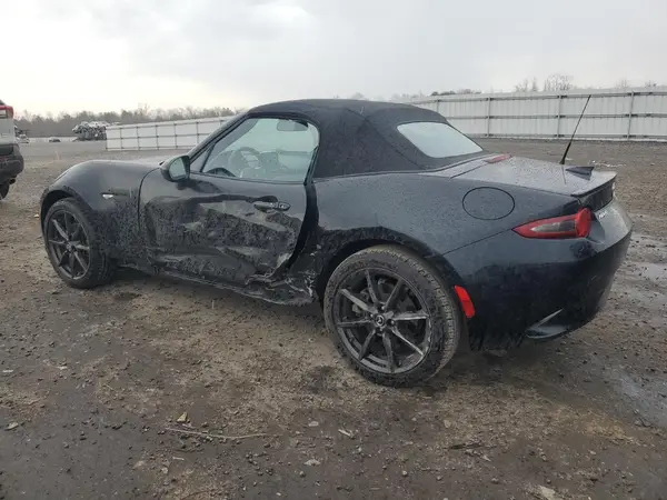 JM1NDAC77G0106030 2016 MAZDA MX-5 - Image 2