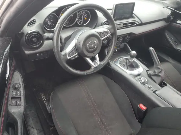 JM1NDAC77G0106030 2016 MAZDA MX-5 - Image 8