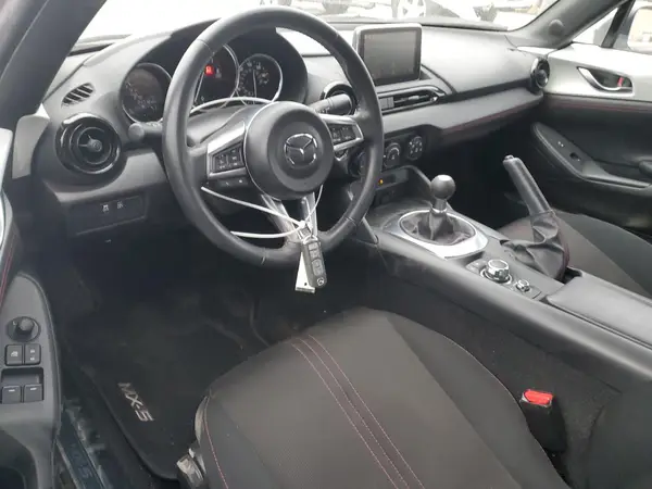 JM1NDAC77G0107355 2016 MAZDA MX-5 - Image 8