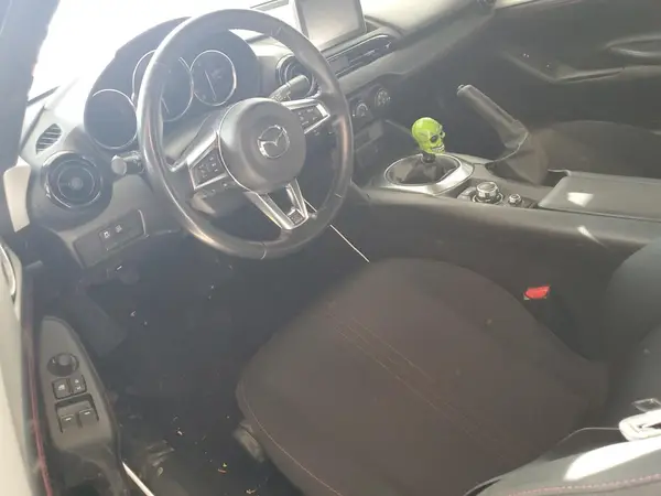 JM1NDAC77G0107615 2016 MAZDA MX-5 - Image 8