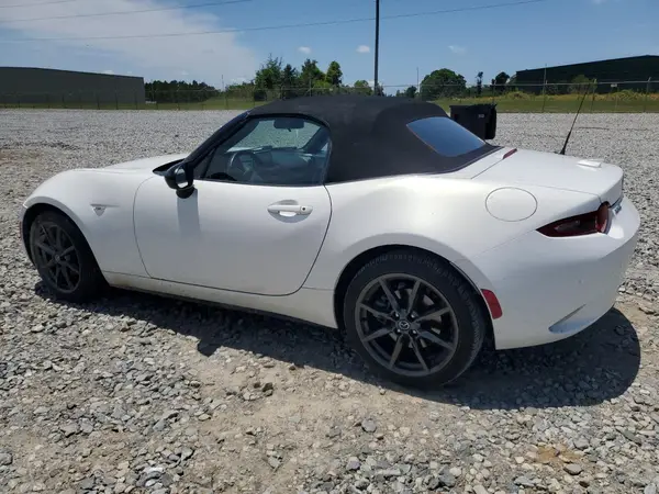 JM1NDAC77G0108246 2016 MAZDA MX-5 - Image 2