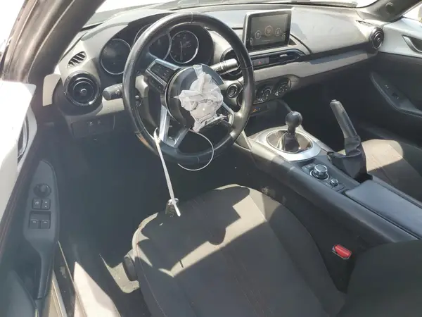 JM1NDAC77G0108246 2016 MAZDA MX-5 - Image 8