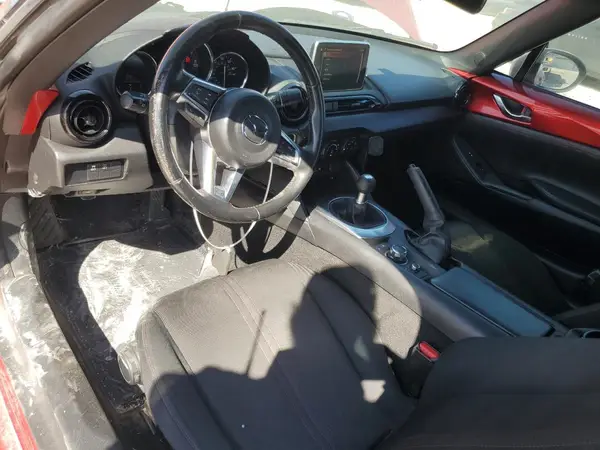 JM1NDAC77G0114385 2016 MAZDA MX-5 - Image 8