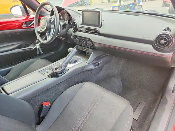 JM1NDAC77G0117075 2016 MAZDA MX-5 - Image 8