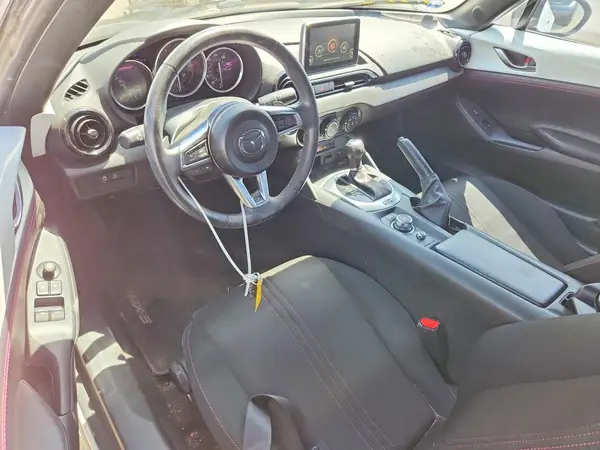 JM1NDAC77G0117562 2016 MAZDA MX-5 - Image 8