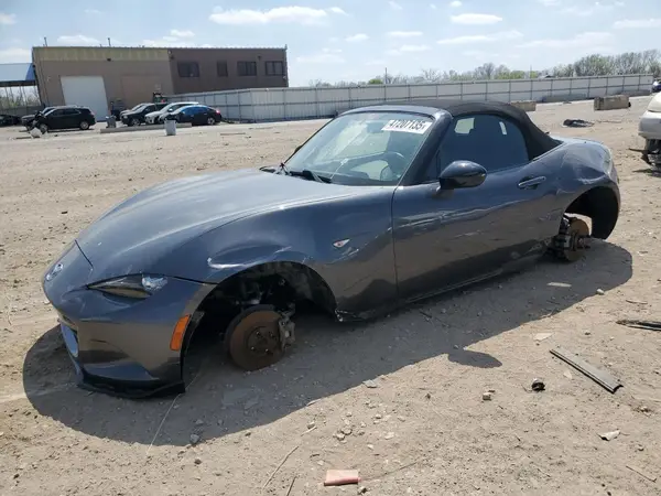 JM1NDAC77G0118629 2016 MAZDA MX-5 - Image 1