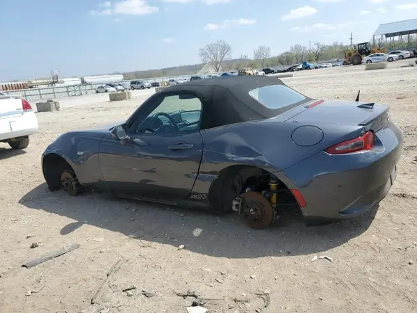 JM1NDAC77G0118629 2016 MAZDA MX-5 - Image 2