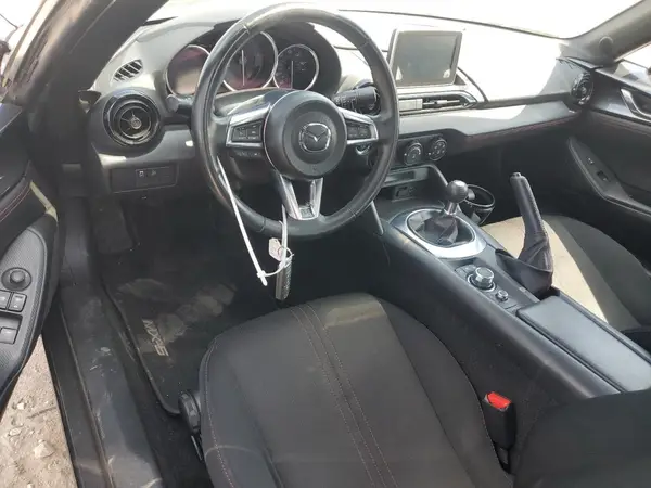 JM1NDAC77G0118629 2016 MAZDA MX-5 - Image 8