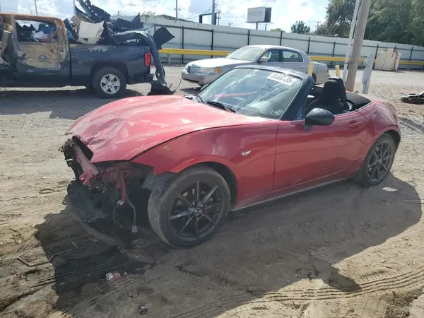 JM1NDAC77G0119568 2016 MAZDA MX-5 - Image 1