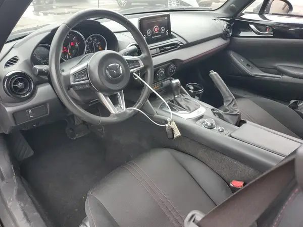 JM1NDAC77J0205065 2018 MAZDA MX-5 - Image 8