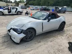 JM1NDAC77J0206183 2018 MAZDA MX-5