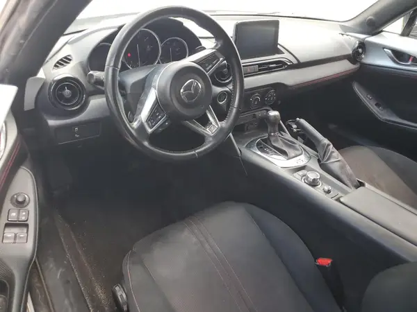 JM1NDAC77J0206183 2018 MAZDA MX-5 - Image 8